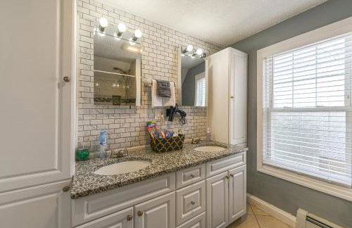 Home Near Parks & Downtown Worcester - Foto 15