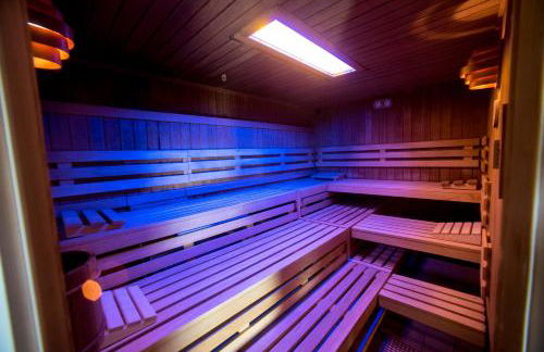 App 365 Panoramic Hohegeiß mit WLan - Foto 35