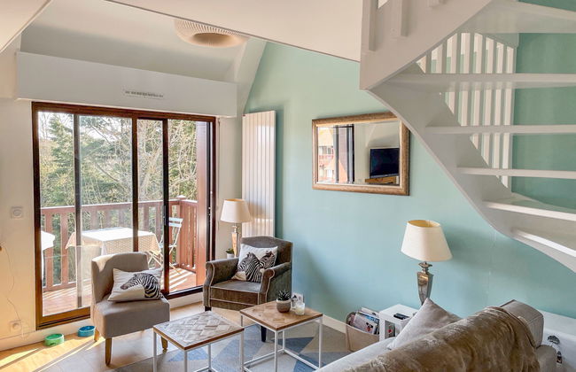 Le Fairway - Photo 6