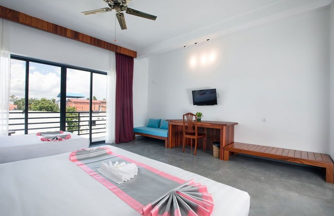 Phimean Home - Photo 8