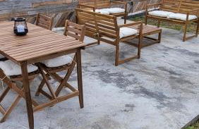 Joe & Vera's Villa - Photo 24