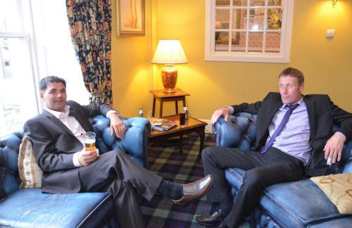 Creebridge House Hotel - Photo 27