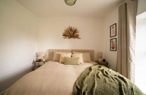 The Station Inn Apartment - Foto 3