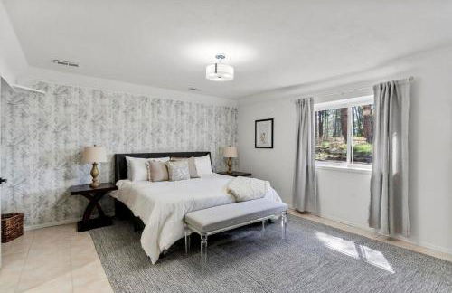 Luxury Golf Estate - 7 Ensuite Suites - Steam Spa - Theatre - Foto 41