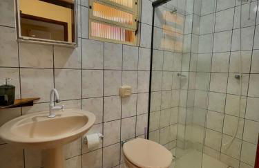 Apartamento a 50m da praia da Enseada - 3 quartos - Photo 10