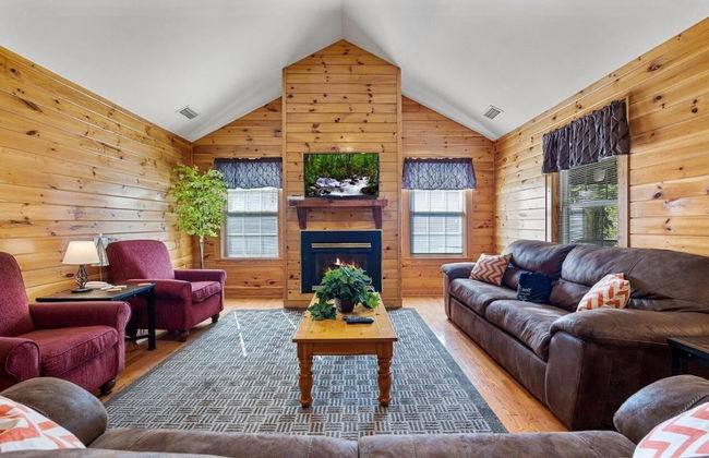 Poplar Point Condo Unit 12B - Two Bedroom Condo - Foto 11