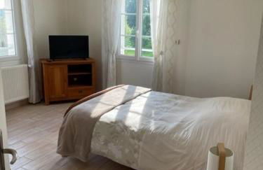 Maison au sein d’un corps de ferme. - Photo 8