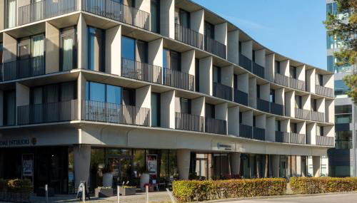 Waveboard Hotel & Boardinghouse - Foto 4