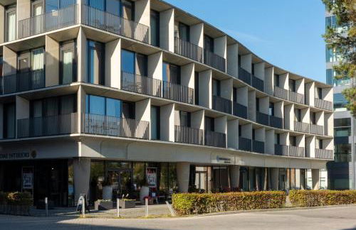 Waveboard Hotel & Boardinghouse - Foto 4