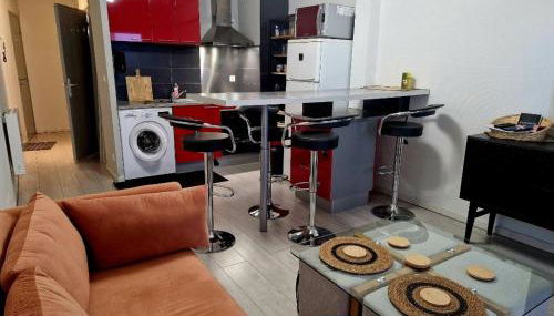 Aka Appart'Hotel " Le Petit Coin de Lavaur" - Foto 1