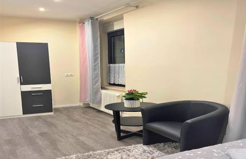 Apartment in Pellingen with parking - Foto 7