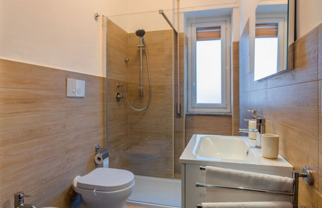 Appartamenti Parco Archeologico - Foto 24