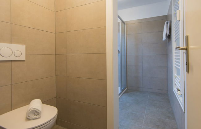 Residenz Lothringen - Foto 58