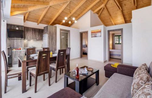 Tsoukalades Blue View Apartments - Foto 37