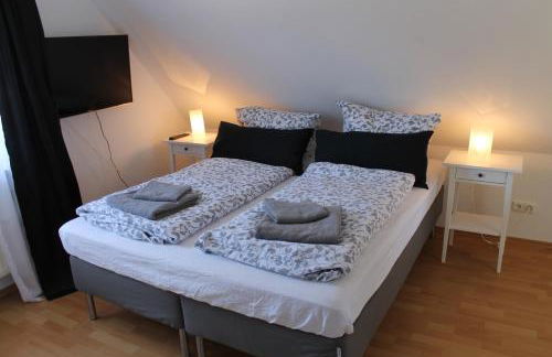 Haus Fischkutter - Foto 6