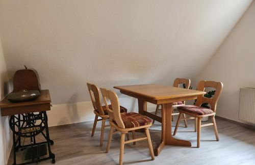 Ferienwohnung Auf der Heide - Foto 5