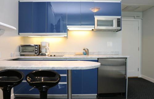 Stylish Newbury Street Studio, #4 - Foto 10