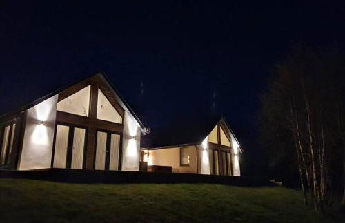 Ben Nevis Scotland Highlands, Camden House luxury home - Foto 76