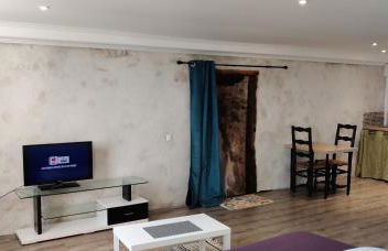 Studio Les Cadichons de la Grange - Foto 15