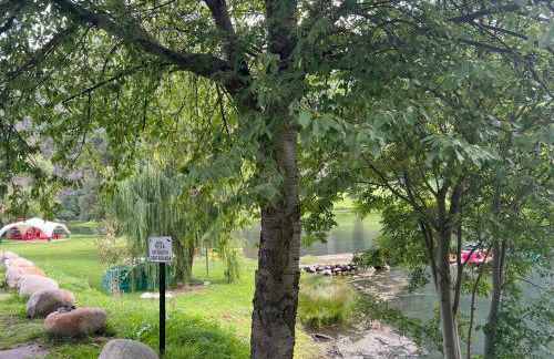 Apartamento a pie de pistas de Espot ZZ House - Photo 11