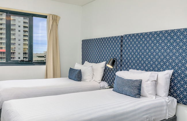 Mantra on Hay Perth - Foto 26