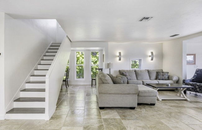 Holley House 4 Bedroom Home by RedAwning - Foto 16