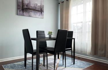 Townhouse Bridgeport Close UHC,FBI,Bridge complex - Foto 7