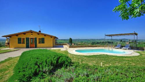 Villa Roberto by PosarelliVillas - Foto 3, Garden, Garden view