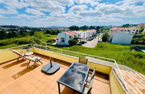 Coastal Breeze Villa in Sesimbra - Foto 62
