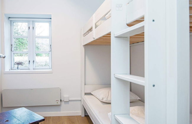 6 Person Holiday Home in Allingabro - Foto 6