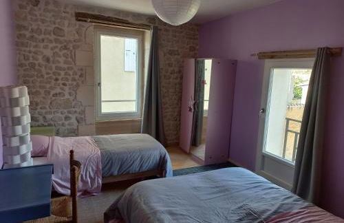 Le Moulin d'Errol - Foto 12