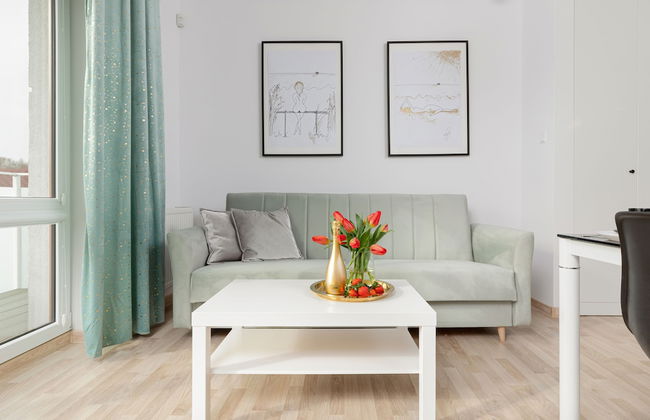 Seaside Apartamenty-Grzybowo - Photo 21