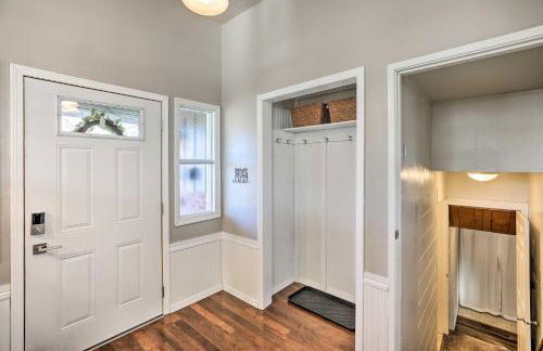 Sioux Center Split-Level Home with Game Room! - Photo 4