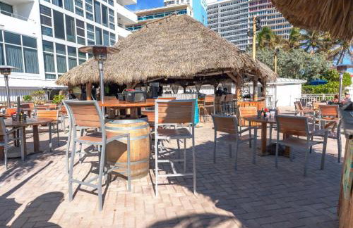 Apartment Charmante Eigentumswohnung mit 2 Schlafzimmern im Ocean Manor Resort by Interhome - Foto 40