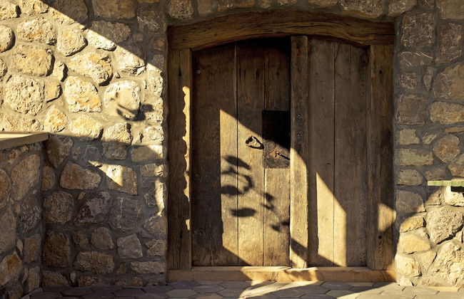 Vineyard cottage Luštek - Foto 4