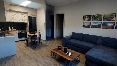 Arianas apartment - Foto 1