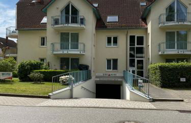 Seestern - Ferienwohnung mit Balkon - Foto 15