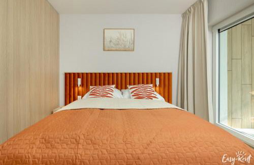 Szumi Sosna - Apartament Studio - Premium - Sea Shell Łukęcin - Foto 28