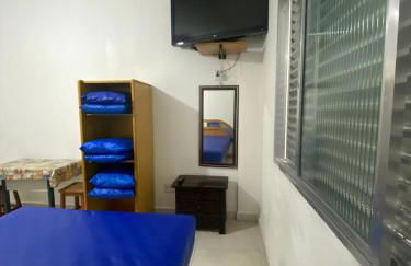 Sala-living/ 1 quadra da praia - Foto 10