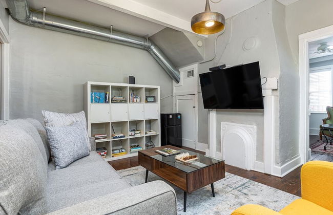 Huntingdon House - Photo 19