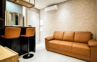 Apartamento com Piscina e Vista Mar ao lado do Itaparica Food Park - Photo 18