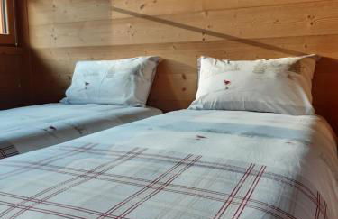 Chalet Taulei tra Bormio e Livigno - Foto 48