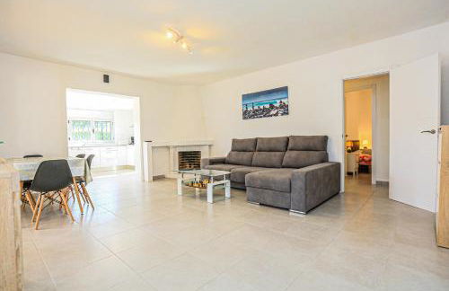 LITORAL COSTA DORADA - CASA OSCA Only families - Foto 11