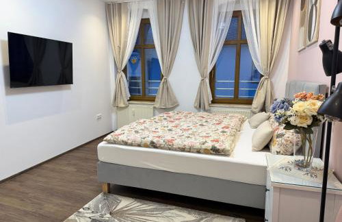 Apartmenthaus Döbeln Zentrum - Foto 53