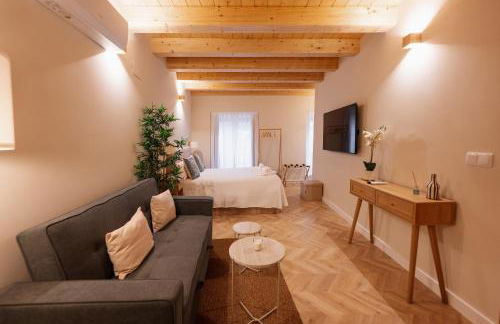 Casa Cancho 2 - La Guarnicionería - Foto 9