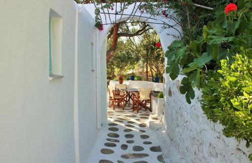 Meltemi Studios and Apartments - Photo 51