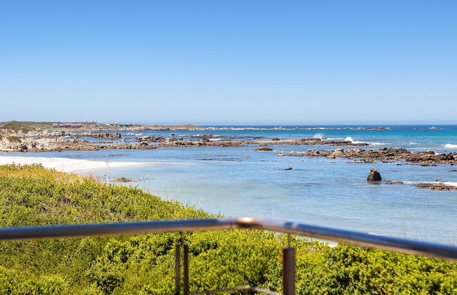 Hangklip Villa - Photo 27