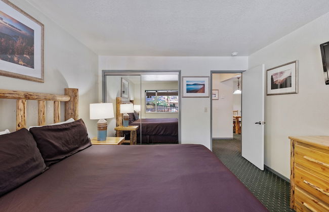 The Lodge at Lake Tahoe - Foto 17