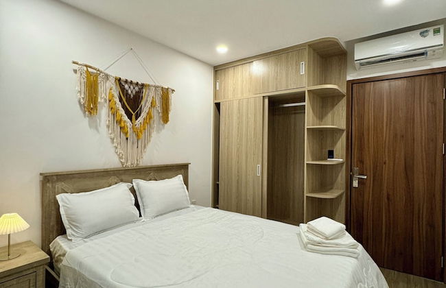 Happy One Central - Foto 5