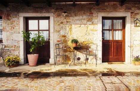 Agriturismo l'Uva e le Stelle - Foto 54